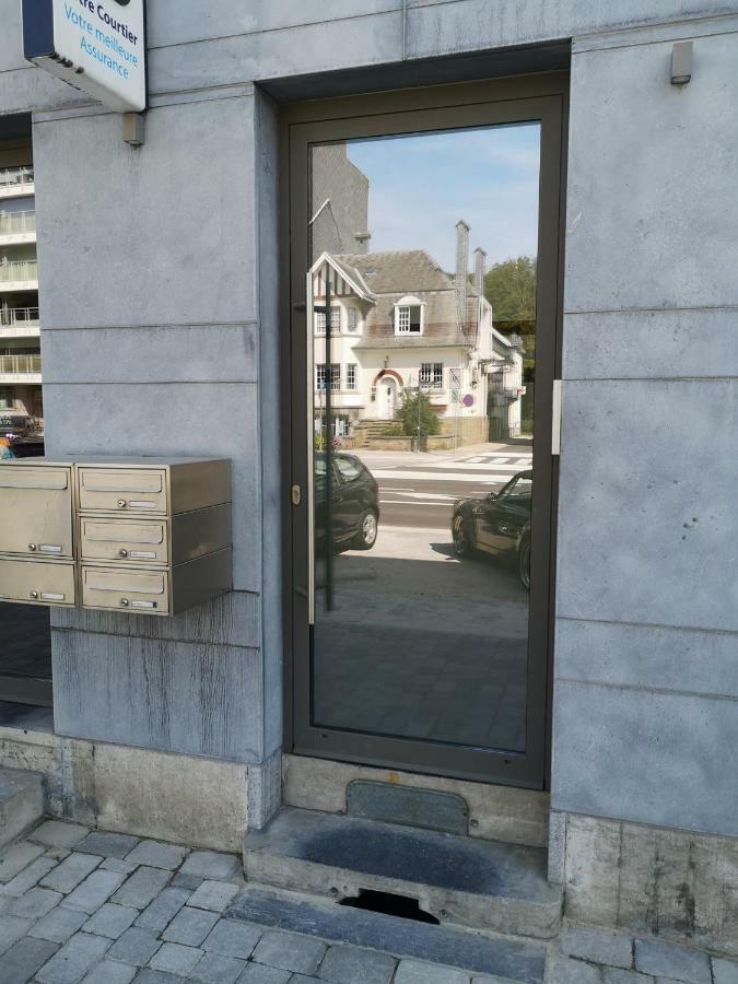 Centre Spa Exterior photo